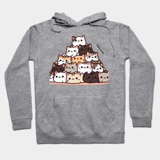 Meowtain Hoodie